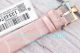 Swiss Copy Vacheron Constantin Traditionnelle Rose Gold Diamond 33mm Dial Ladies Watch (7)_th.jpg